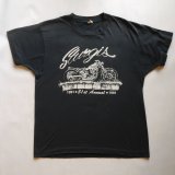 画像: STRGIS 91 51TH ANNUAL T-SHIRT L BLACK