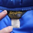 画像3: MICHELIN SWINGSTER VTG PUFFY VEST BLUE S