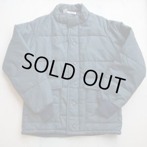 画像: KING LOVIE VTG RACING JACKET NAVY M