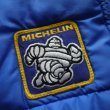 画像2: MICHELIN SWINGSTER VTG PUFFY VEST BLUE S