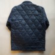 画像6: GOOD YEAR VTG RACING JACKET NAVY M