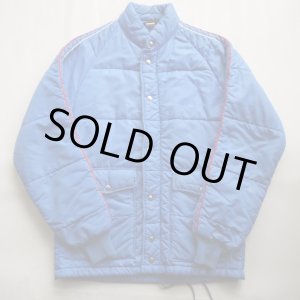 画像: SWINGSTER RACING JACKET BLUE S