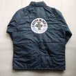 画像11: CHAMPION SPARK PLUG OFFICIAL KEITH BLACK RACING ENGINES RACING JACKET NAVY L