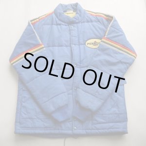 画像: PENNZOIL RACING JACKET BLUE L