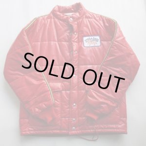画像: WYNN'S XTEND OFFICAL RACING JACKET RED L