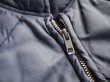 画像5: UNION GOLDEN KNIGHTS VTG PUFFY VEST NAVY M