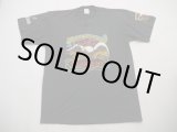 画像: HONDA AMERICADE'89 LAKE GEORGE NY VTG T-SHIRT BLACK XL