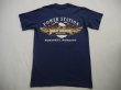 画像6: HARLEY DAVIDSON EORGED WITH PASSION VTG T-SHIRT NAVY S