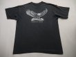 画像7: HARLEY DAVIDSON VTG T-SHIRT BLACK XL