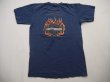 画像6: HARLEY DAVIDSON VTG T-SHIRT NAVY M