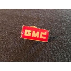 画像: GMC BOXLOGO PINS 