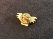 画像2: HARLEY DAVIDSON No1 DEVIL WINGED PINS