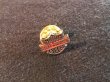 画像1: HARLEY DAVIDSON BAR&SHIELD PINS (2)