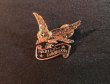 画像1: HARLEY DAVIDSON EAGLE PINS (2)