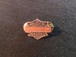 画像1: HARLEY DAVIDSON BAR&SHIELD PINS (1)