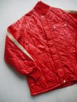 画像2: SWINGSTER VTG RACING JACKET RED L