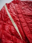 画像9: SWINGSTER VTG RACING JACKET RED L