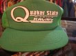 画像3: QUAKER STATE RACING VTG MESH CAP GREEN