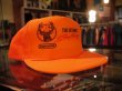 画像1: CONOCO THE ULTIMATE STAG PARTY VTG MESH CAP ORANGE