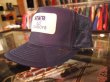 画像2: STAR GO COWBOYS VTG MESH CAP NAVY