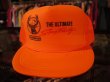 画像3: CONOCO THE ULTIMATE STAG PARTY VTG MESH CAP ORANGE