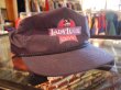 画像1: LADY LUCK CASINO VTG CAP NAVY