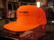 画像2: CONOCO THE ULTIMATE STAG PARTY VTG MESH CAP ORANGE