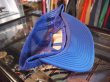 画像4: NAPA AUTO PARTS VTG MESH CAP BLUE