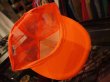 画像5: CONOCO THE ULTIMATE STAG PARTY VTG MESH CAP ORANGE