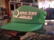 画像2: QUAKER STATE RACING VTG MESH CAP GREEN