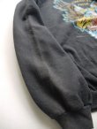 画像5: HARLEY DAVIDSON AMERICA'S PRIDE VTG SWEATER BLACK S