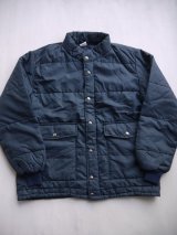 画像: SWINGSTER VTG RACING JACKET NAVY L