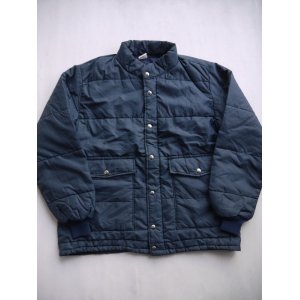 画像: SWINGSTER VTG RACING JACKET NAVY L