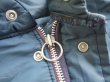 画像6: THE GREAT LAKES JACKET VTG RACING JACKET NAVY L