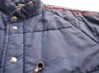 画像9: SWINGSTER VTG RACING JACKET NAVY M