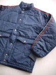 画像3: SWINGSTER VTG RACING JACKET NAVY M