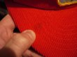 画像4: SOUTH OF THE BORDER VTG CORDUROY MESH CAP RED