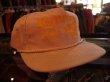 画像1: RADFORD'S CONCRETE CO VTG CAP GRAYxYELLOW