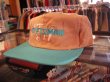 画像2: CRAFTMAN VTG CAP GRAYxGREEN