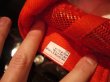 画像9: SOUTH OF THE BORDER VTG CORDUROY MESH CAP RED