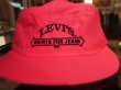 画像3: LEVI'S SHIRTS FOR JEANS VTG CAP PINK