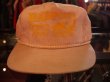 画像3: RADFORD'S CONCRETE CO VTG CAP GRAYxYELLOW