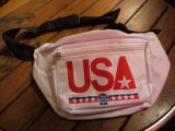 画像: PABST BLUE RIBBON BEER FANNY PACK