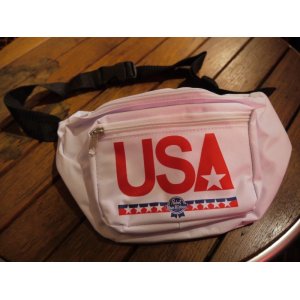 画像: PABST BLUE RIBBON BEER FANNY PACK