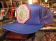 画像2: 91 THOMAS VTG MESH CAP BLUE