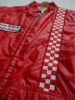 画像6: FIRESTONE GENE WHITE VTG RACING JACKET RED SMALL