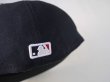 画像7: NEW ERA BOSTON RED SOX BASEBALL CAP BLACK 7 1/2(59.6cm)