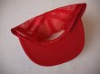 画像4: UNITED AGRI PRODUCTS VTG MESH CAP RED