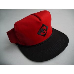 画像: NC+ VTG CAP RED 