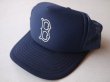 画像2: BOSTON RED SOX VTG MESH CAP NAVY